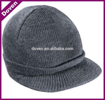 Fashion knitted women winter hats