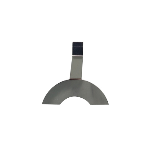 The purchaser custom-made fine-shaped stamping parts