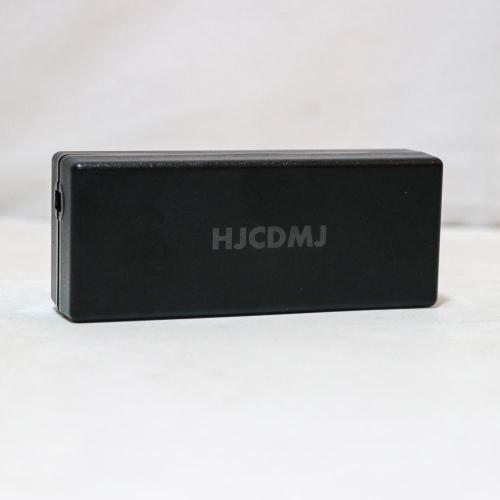 HJCDMJ Universal AC/DC Power Supply Adapter