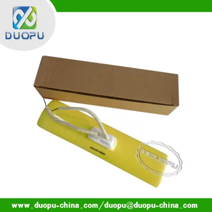 60mmx122mm energy-saving ceramic heating element