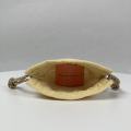 Small Linen Pouch Cloth Bag