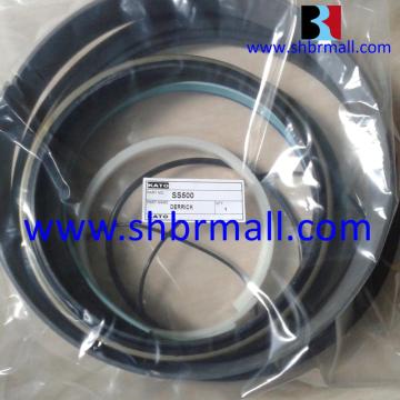 Kato Crane SS500 Hydraulic Boom Repair Seal Kits: Replacement Parts for Maintenance and Repair