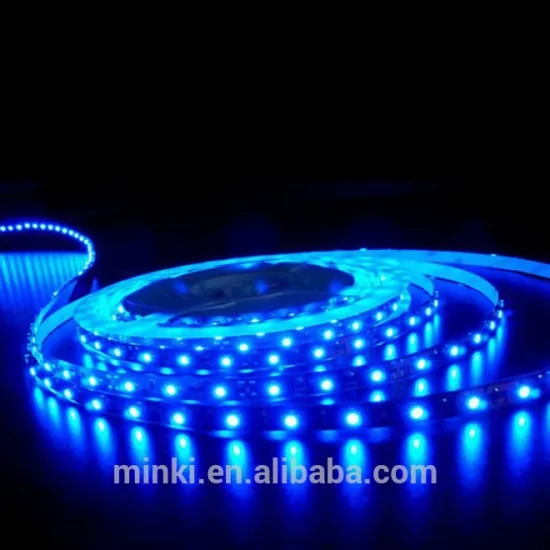 RGB Kit 5M SMD 5050 Waterproof Strip light Lamp 300 LED 44 Key Remote 12V Power