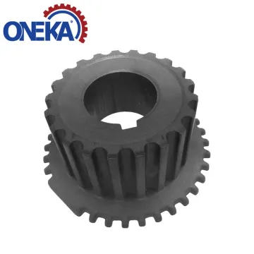 ONEKA Corolla 4E 5E Camshaft Gear & Crankshaft Timing Pulley for Toyota