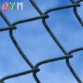 Recinzione galvanizzata a catena recinzione del tennis court