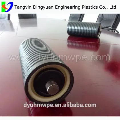 conveyor belt roller