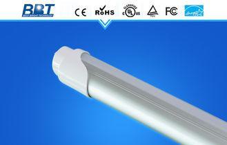 855lm Energy Saving 600mm 9W Led Tube Lamp Epistar 2835 SMD