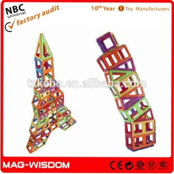 Childrens Educational Plastic Building Blocks Toys 148pcs Set