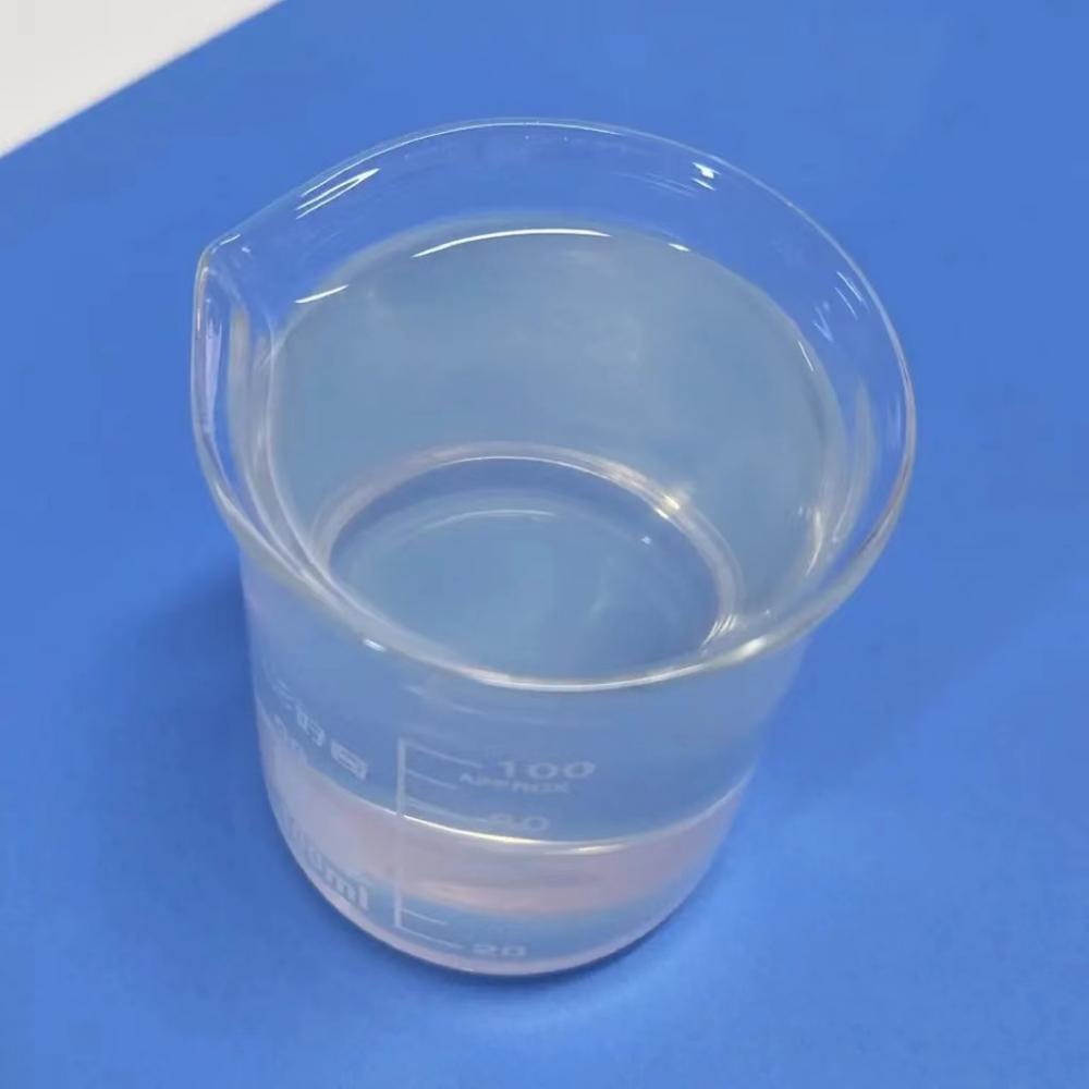 ludox colloidal silica