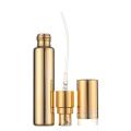 3ml 5ml 10ml uv qoplangan purkagich shisha idishi