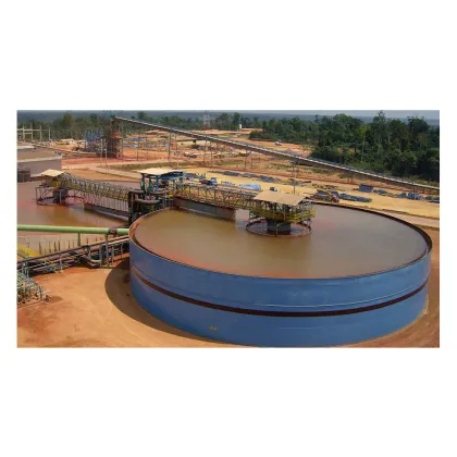 Desorption Electrolysis System and Gold Mineral Electrowinning Machine: Advanced Technologies in Precious Metal Recovery