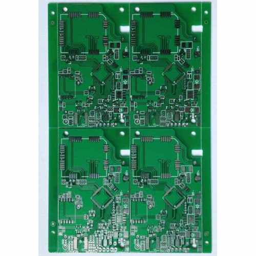 Diseño y fabricación de PCB de 2 capas y ensamblaje de PCB