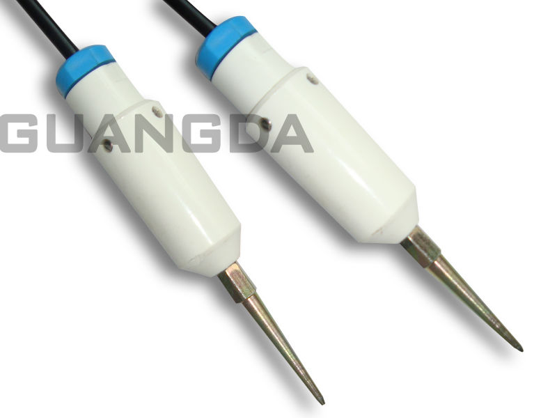 Gm Series Marsh Digital Geophone String & Seismometer & Vibration ...