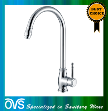 A804 ovs china manufacturer bibcock kitchen faucet mixer sink faucet sanitary ware tap
