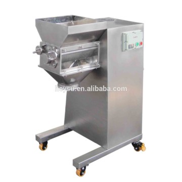 yk granulator