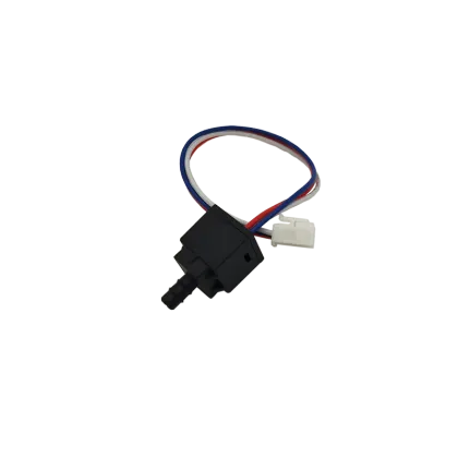 Motorcycle intake absolute pressure sensor from Ever-smart