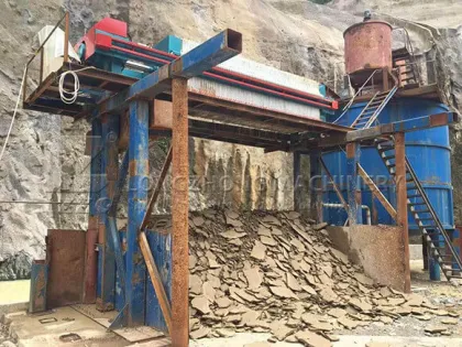 Filter Press