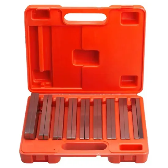 Best Price for High Precision Parallel Block Set: Affordable Solutions for Your Needs
