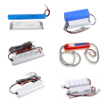 LED Emergency Battery Pack för LED Model-JLEB-serien