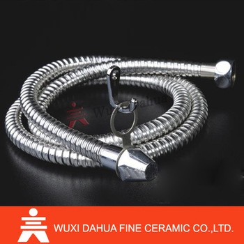 Wholesale Eco-friendly Household stainless steel flexible metal hose