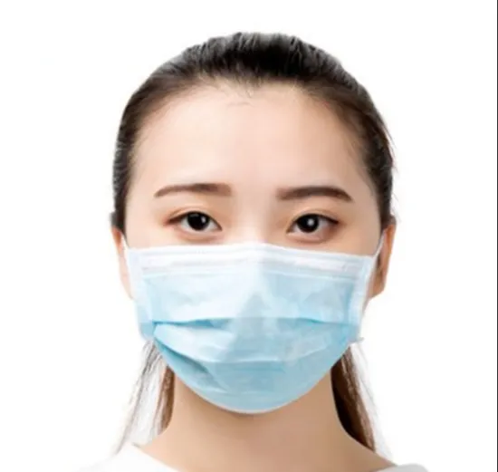disposable face mask medical