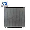 TONGSHI 3C3Z8005FA Cooling Water Tank for Ford F-250 Super Duty XLT 5.4L V8 1998-2005 Car Radiator