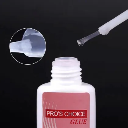 7g Nail Glue: 100% Glue for Acrylic Nails and Nail Tips