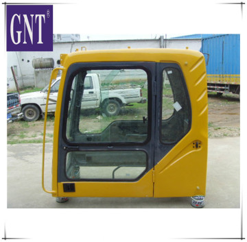 for sale GNT EC210B excavator cab