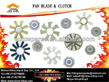 Fan Clutch for BMW,Nissan,Ford,Toyota,Mazda
