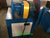 CZ-350 pointing/sharpening machine for wire drawing
