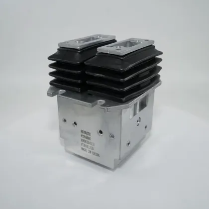 Kawasaki Foot Pedal Valve