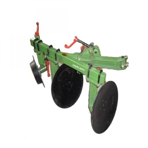 Mini Walk Behind Disc Plow Machine