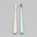 100% biodegradable toothbrush Soft Bristle toothbrush