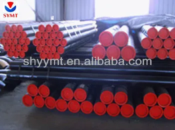 Seamless Steel Pipe