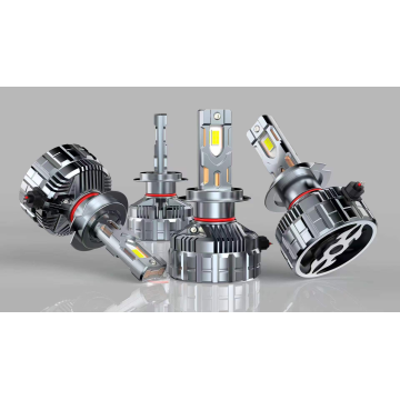 LED de alta potência V33 Ajuste ajustável