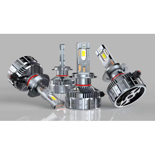 LED de alta potência V33 Ajuste ajustável