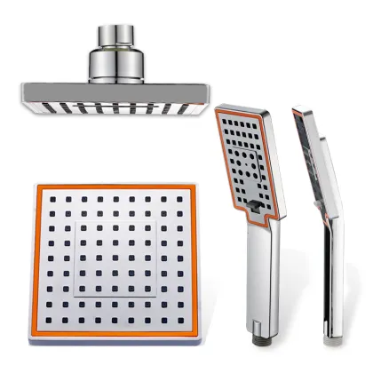 Shower Head