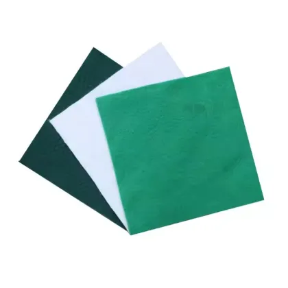 200g Nonwoven Polypropylene Geotextile Fabric