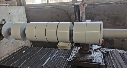 Underground PE Anticorrosion Pipe Wrap Tape
