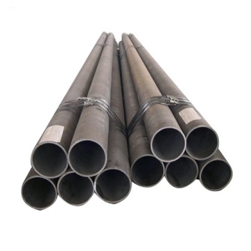 Seamless Carbon Steel Pipe