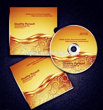 offset printing 700mb,80mins capacity cd with data duplication in good price