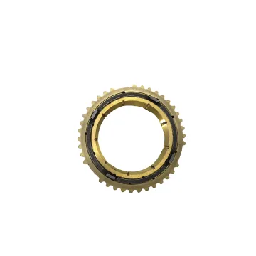 TOYOTA 3E MARCH A 2DA Transmission Synchronizer Ring Set OEM 33038-12012
