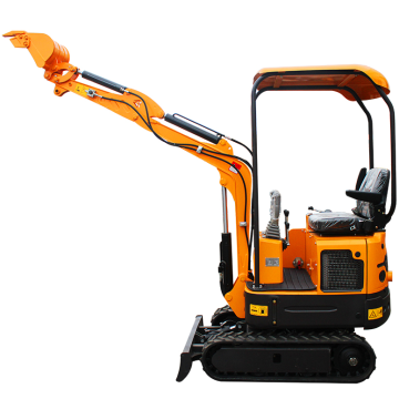 Rhinoceros Mini Excavator XN12 для продажи в Великобритании