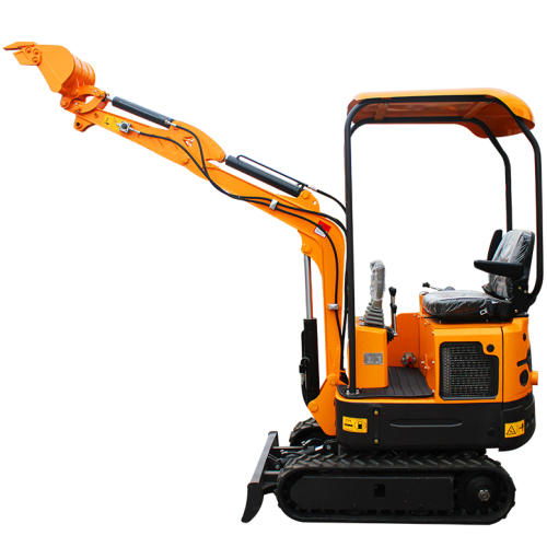 MINI 1.0T excavateur XN12