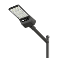 Solar Street Light Alfa SSL-53/SSL-56/SSL-59