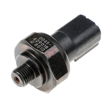 A/C Pressure Switch Sensor 0045429018 for Mercedes Benz W211 W169 W176