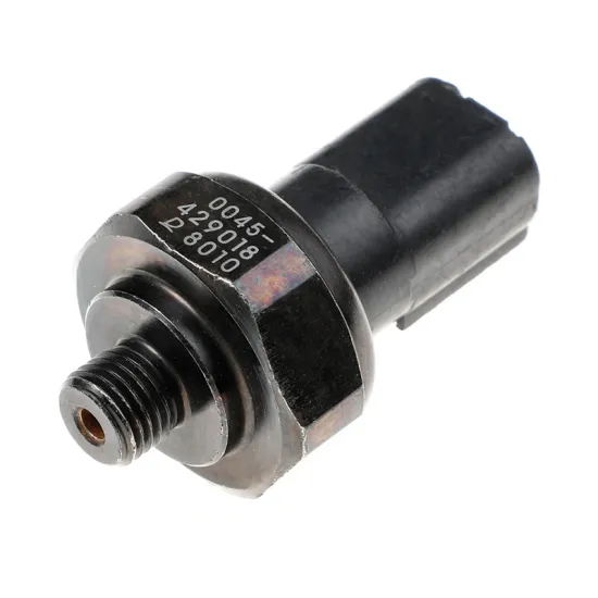 A/C Pressure Switch Sensor 0045429018 for Mercedes Benz W211 W169 W176