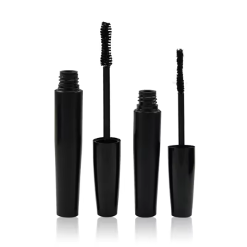 Custom Vegan 3D Mascara & Fiber Kit - Lengthening, Non-Smudge, Long-Lasting, Private Label for Eye Makeup
