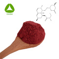 Monacolin K Levure Rouge Poudre De Riz Pigment Alimentaire