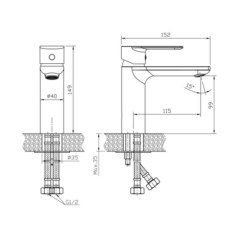 Product Size